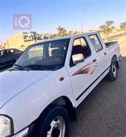 Nissan Pickup
